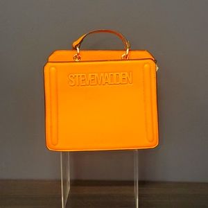 bevelyn handbag Steve Madden